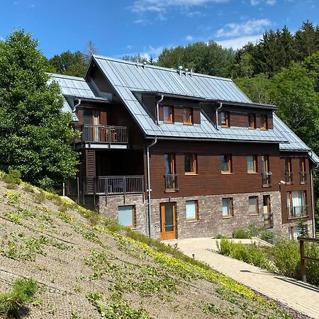Apartman Hygge Bratrouchov Jablonec nad Jizerou Kültér fotó