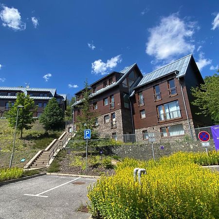 Apartman Hygge Bratrouchov Jablonec nad Jizerou Kültér fotó
