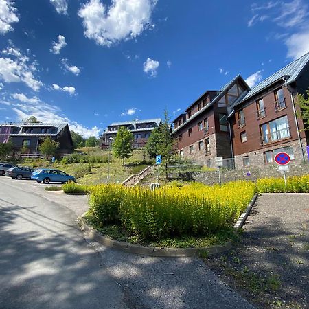 Apartman Hygge Bratrouchov Jablonec nad Jizerou Kültér fotó