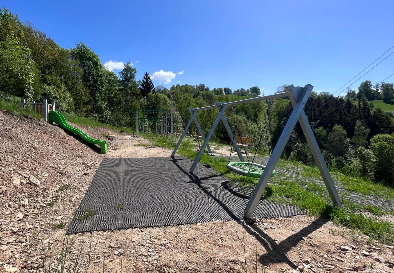Apartman Hygge Bratrouchov Jablonec nad Jizerou Kültér fotó