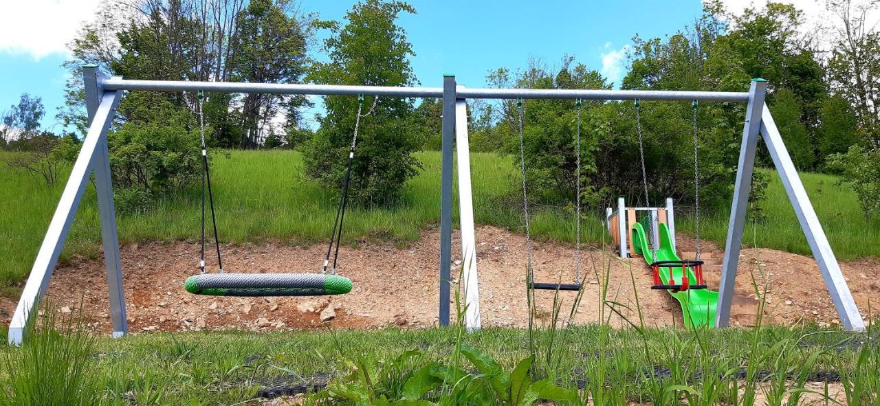 Apartman Hygge Bratrouchov Jablonec nad Jizerou Kültér fotó