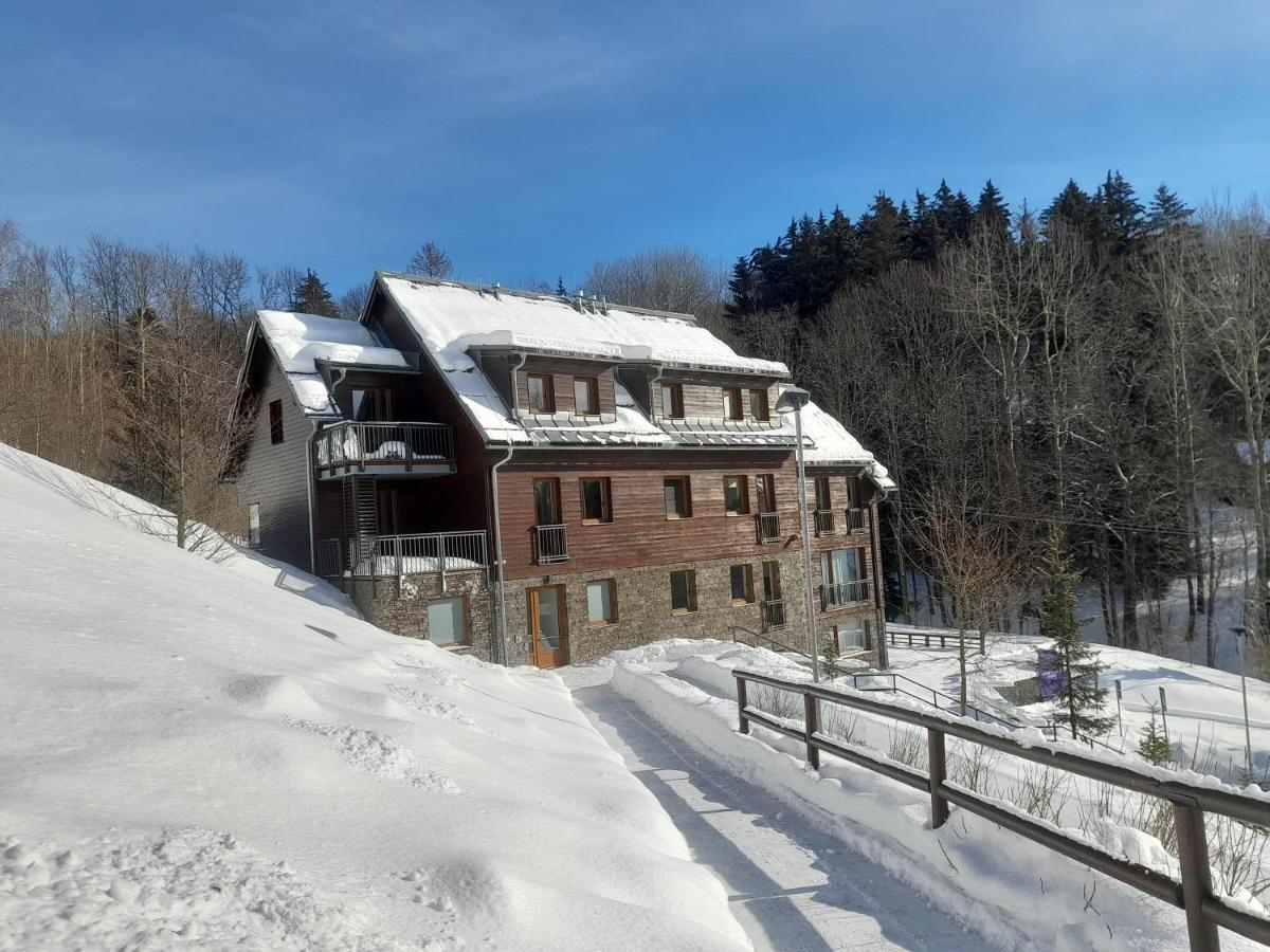 Apartman Hygge Bratrouchov Jablonec nad Jizerou Kültér fotó